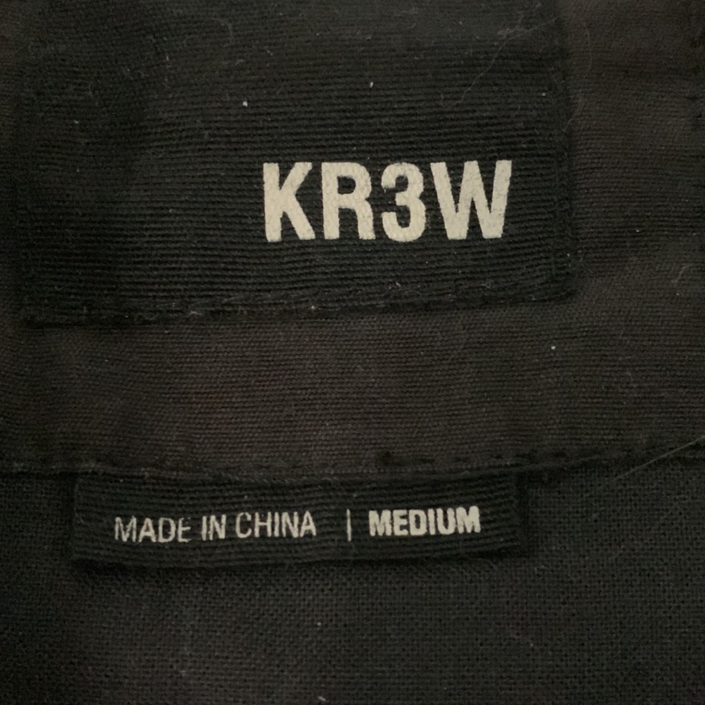Krew - Picture 5 of 5
